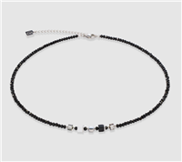 Collana Coeur De Lion Donna in Acciaio 4464/10-1300 - 4464/10-1300